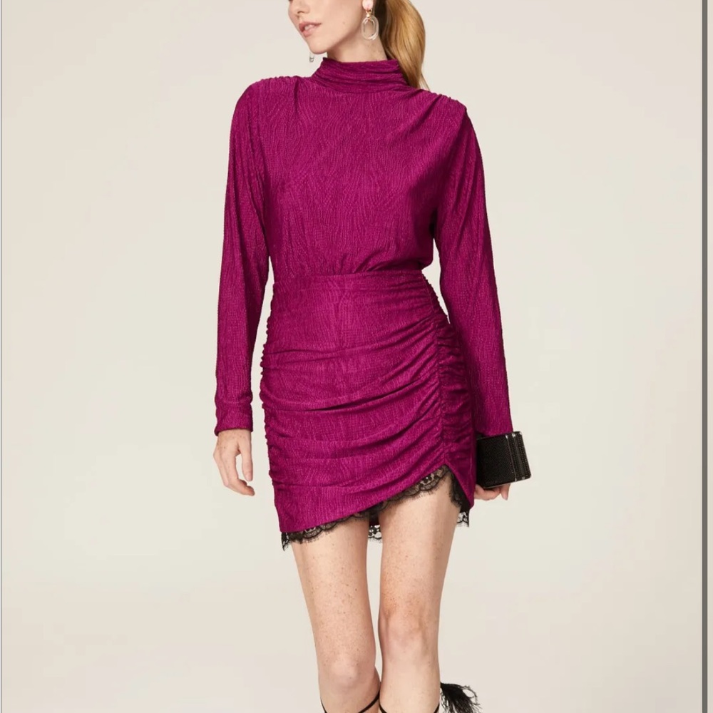 Saylor dress XS